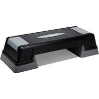 VirtuFit Állítható magasságú aerobic step pad