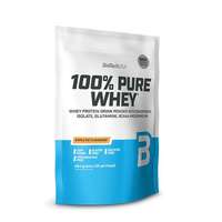 Biotech Usa 100% Pure Whey 454g eper