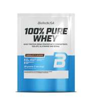 Biotech Usa 100% Pure Whey 28g csokoládé