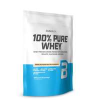 Biotech Usa 100% Pure Whey 1000g csokoládé