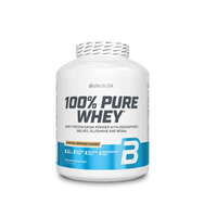 Biotech Usa 100% Pure Whey 2270g csokoládé