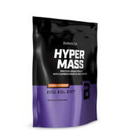 Biotech Usa Hyper Mass 1000g sós karamell