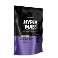 Biotech Usa Hyper Mass 1000g vanília