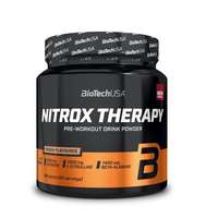 Biotech Usa NitroX Therapy 340g áfonya