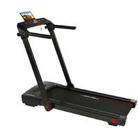 Christopeit sport 2 in 1 S futópad