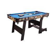 Buffalo Rookie összecsukható biliárd asztal 5'