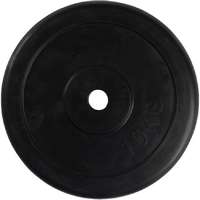 VirtuFit Gumis súlytárcsa 30mm 10kg