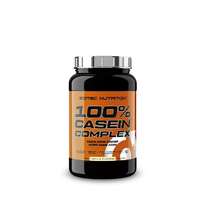 Scitec 100% Casein Complex 920g belga csokoládé