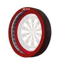 XQ Max Dart tábla led világítás