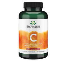 Swanson Swanson A-vitamin 10000NE 250 kapszula