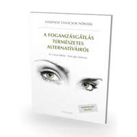A fogamzásgátlás természetes alternatívá iról - kisfüzet Csiszár - Iglói Syversen
