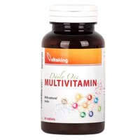 Vitaking Vitaking Daily One multivitamin (90) tabletta