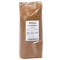 Paleolit Fahéj őrölt 250g Cinnamon powder Cassia