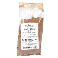 Paleolit Fahéj őrölt 50g Cinnamon powder Cassia