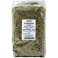 Paleolit Rozmaring morzsolt 250g Rosemary crushed