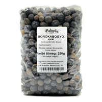 Paleolit Borókabogyó egész 250g Common juniper berries whole