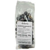 Paleolit Borókabogyó egész 50g Common juniper berries whole