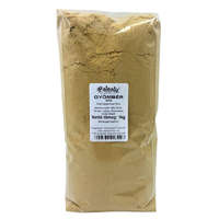 Paleolit Gyömbér őrölt 1kg Ginger powder