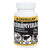 Javallat JAVALLAT Körömvirág kapszula 60 db