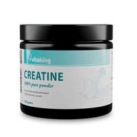 Vitaking Vitaking Creatine por 250g (mikronizált kreatin-monohidrát)