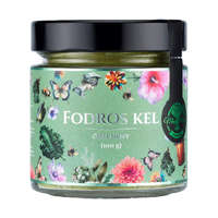 Metabolic Soft Kft. MagMaxx Fodros kel örlemény - 200g