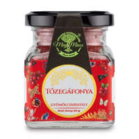 Metabolic Soft Kft. MagMaxx Tőzegáfonya gyümölcskristály - 40g