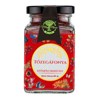 Metabolic Soft Kft. MagMaxx Tőzegáfonya gyümölcskristály - 90g