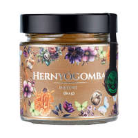 Metabolic Soft Kft. MagMaxx hernyógomba instant örlemény - 80g