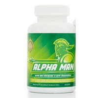 PERFECT PLAY KFT. Alpha man - 60 db