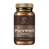 Myrobalan Myrobalan PUREWELL béltisztító kapszula 60 db