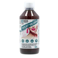 Natur Tanya Natur Tanya® Kollagén Facelift 500ml koncentrátum