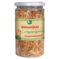 Dr. Chen Dr. Chen ImmunGold Cordyceps gomba szálas 30g