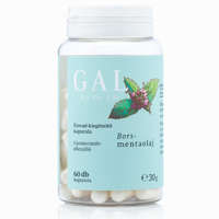 GAL GAL Borsmentaolaj 100mg x 60 kapszula