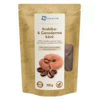 Caleido Caleido Arabica- & Ganoderma kávé 100g