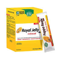 Natur Tanya Natur Tanya® ESI Royal Jelly 1000mg méhpempő ivótasak 16x10ml