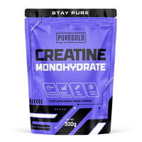 PureGold PureGold Creatine - Unflavored 300g