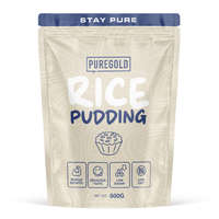 PureGold PureGold Breakfast Rice Pudding - Milk Chocolate 500g