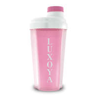 Luxoya Luxoya Shaker - rózsaszín színben
