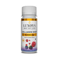 Luxoya Luxoya COLLAGEN SHOT 10.000 mg 60 ml - Erdei gyümölcs íz
