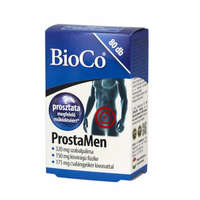 BioCo BioCo ProstaMen tabletta 80db