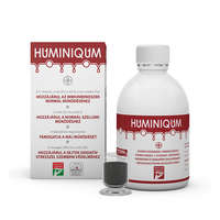 Hymato Huminiqum folyékony étrendkiegészítő - 250 ml