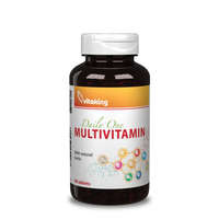 Vitaking Vitaking Daily One multivitamin - 90db