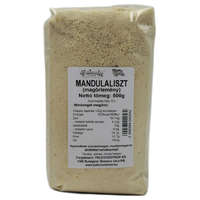 Paleolit Paleolit Mandulaliszt (magőrlemény) 500g