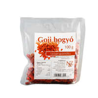 N&Z N&Z Goji bogyó 100 g