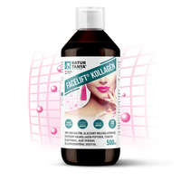 Natur Tanya Natur Tanya® Kollagén Facelift 500ml koncentrátum