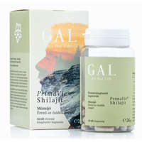 GAL GAL Primavie® Shilajit kapszula 60db