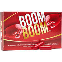 BOOM BOOM - 2 DB