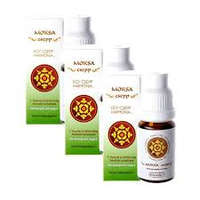 Moksa Moksa Elixir Cseppek csomag 3x10 ml kiszerelésben (Móksha csepp) csomagban olcsóbb!