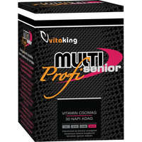 vitaking Multi Senior Profi vitamincsomag Vitaking