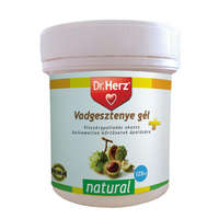 Dr. Herz Dr. Herz vadgesztenye gél 125 ml